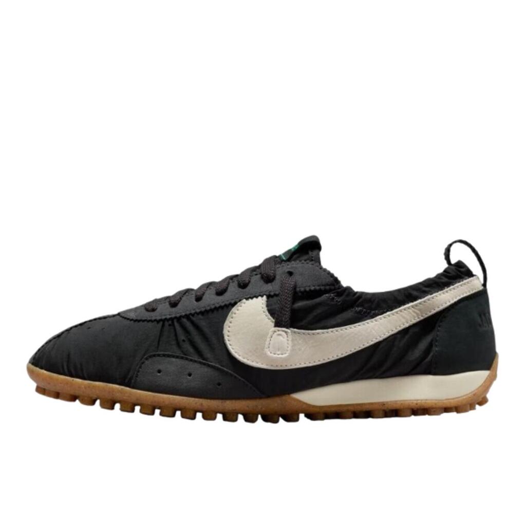 Shoes  Moon Shoe SP Jacquemus Off Noir