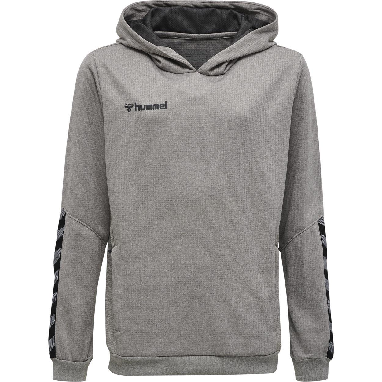 Camisola com capuz para criança Hummel hmlAUTHENTIC Poly 7/7
