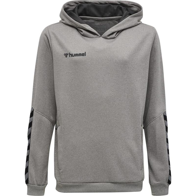 Poly Hoodie Unisex Kinder