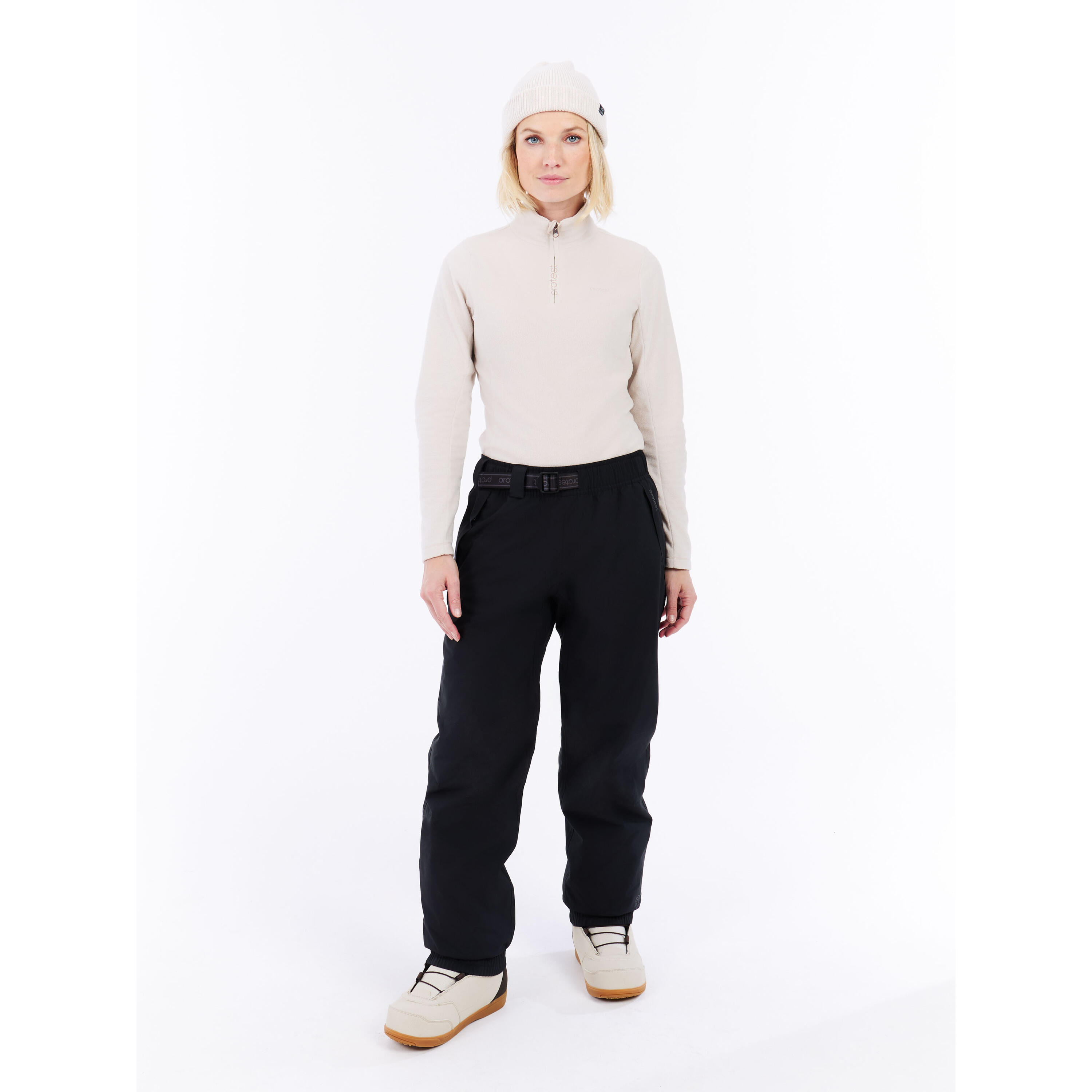 Pantalon de ski femme Protest Sami 3/7