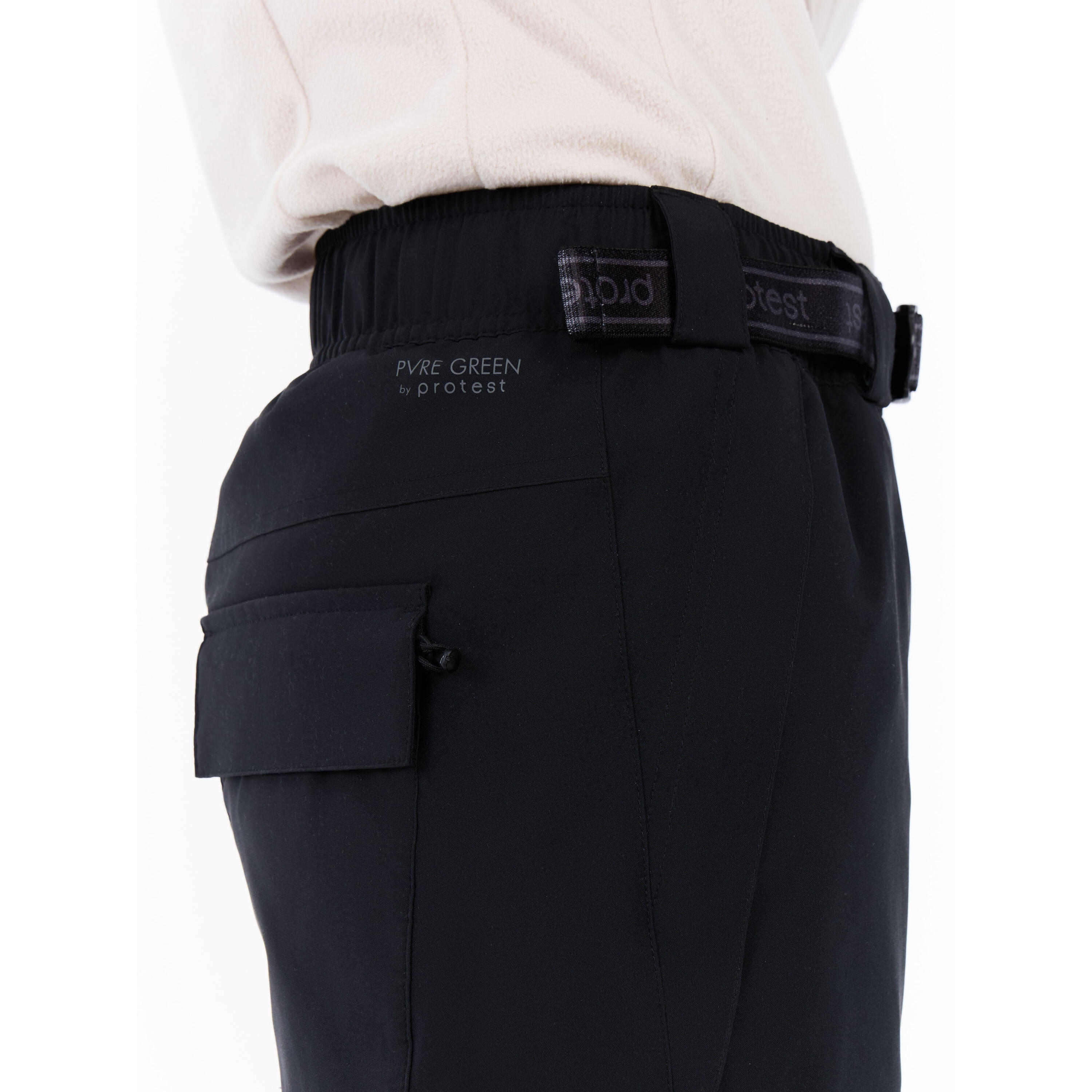 Pantalon de ski femme Protest Sami 5/7