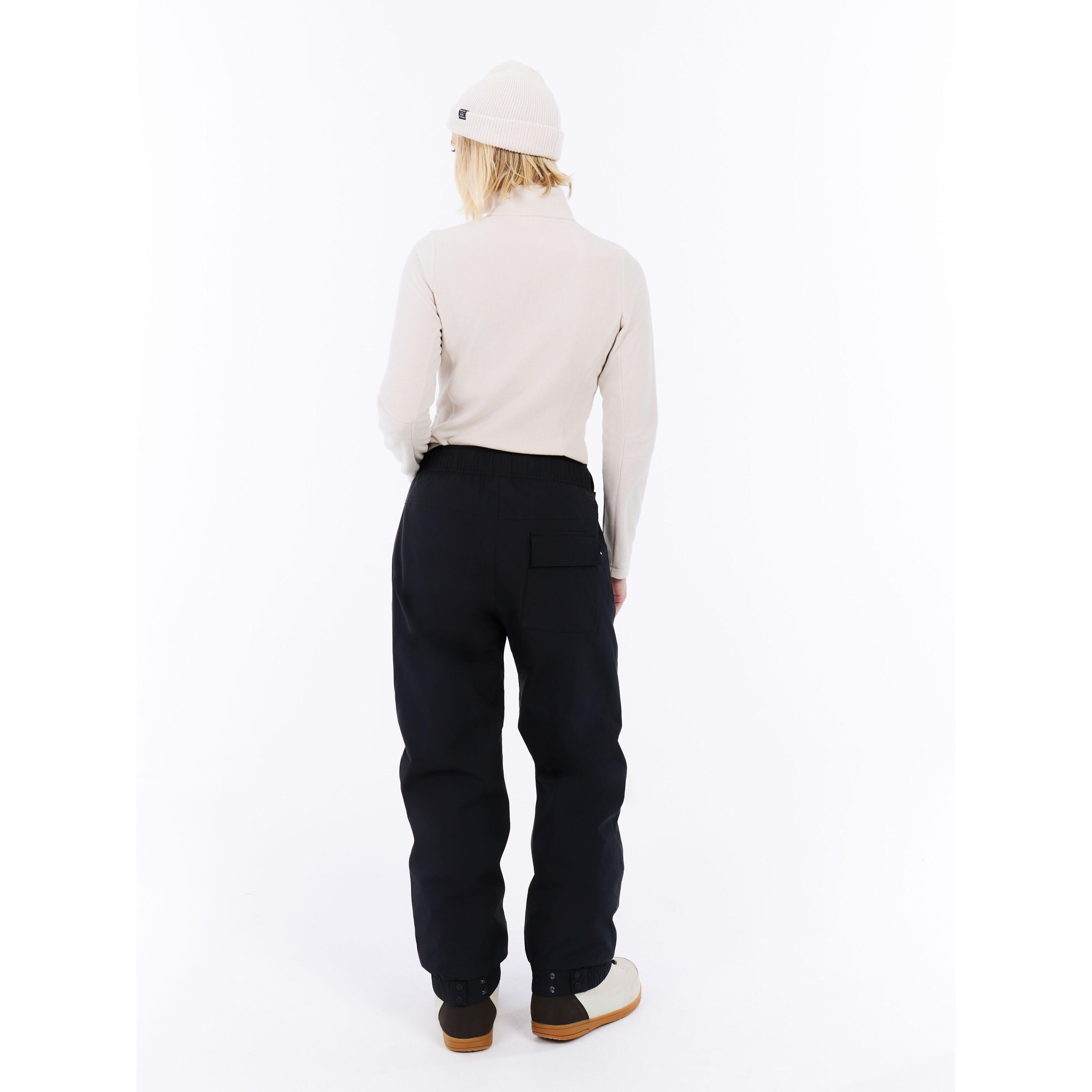 Pantalon de ski femme Protest Sami 4/7