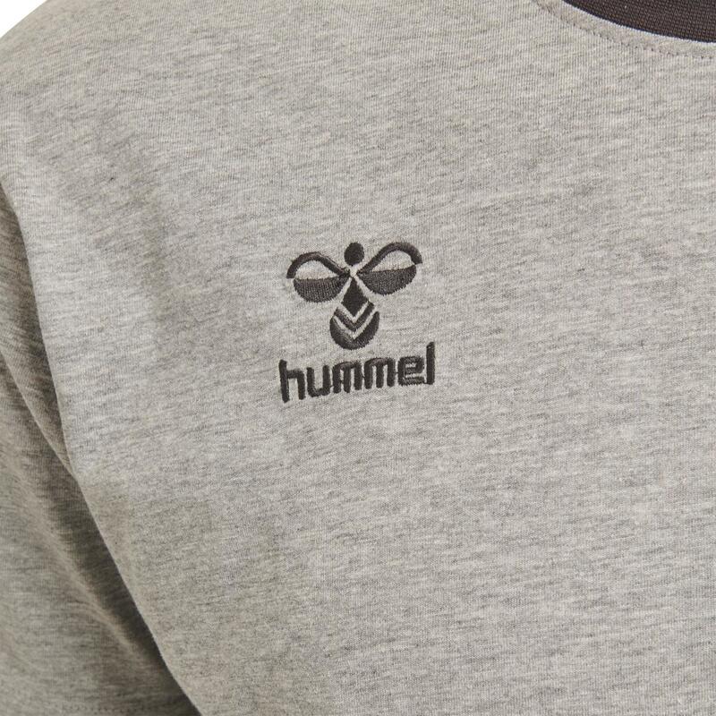 Hummel T-Shirt S/S Hmlmove T-Shirt