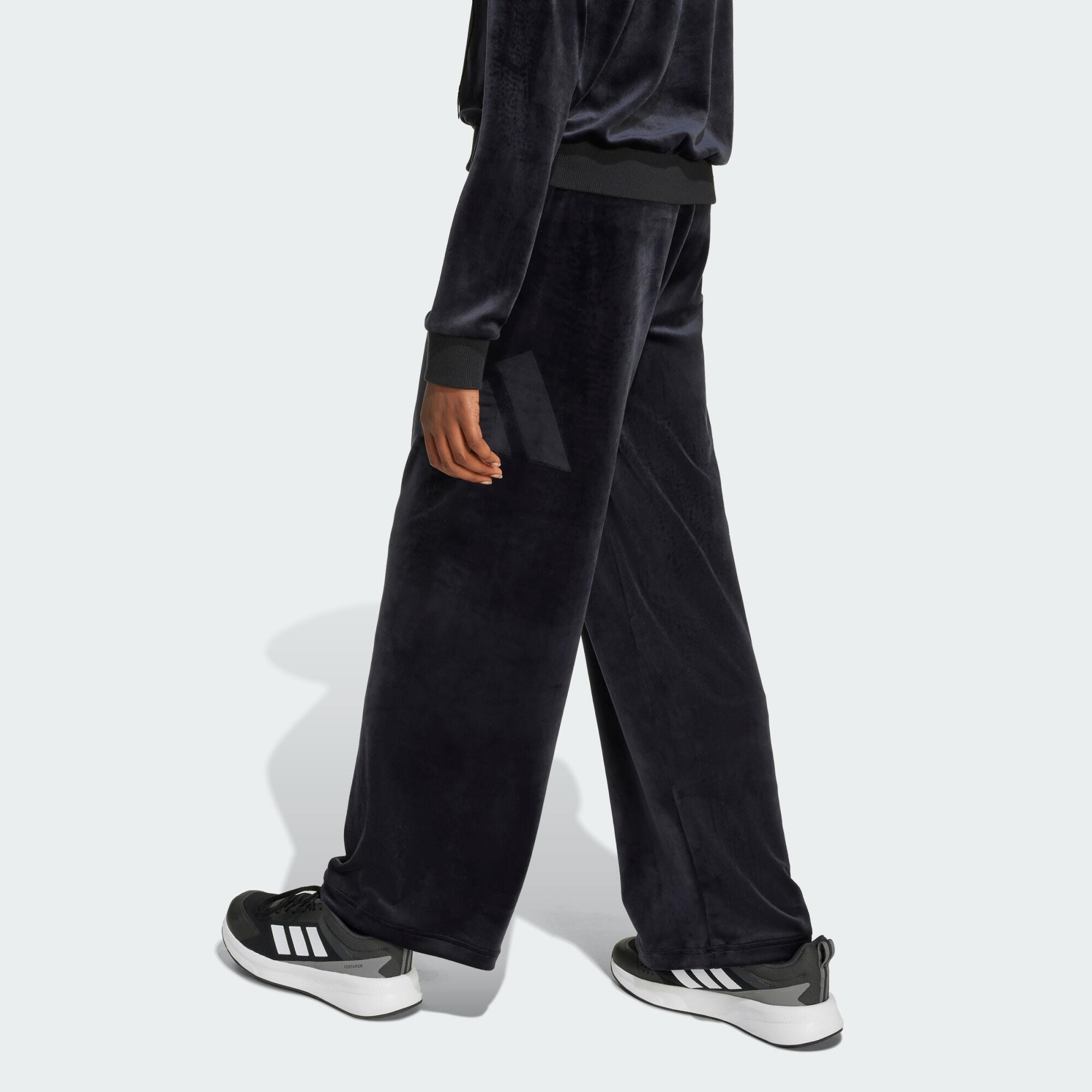Pacchetto essenziale stagionale per le vacanze Pantaloni a gamba larga 3/5