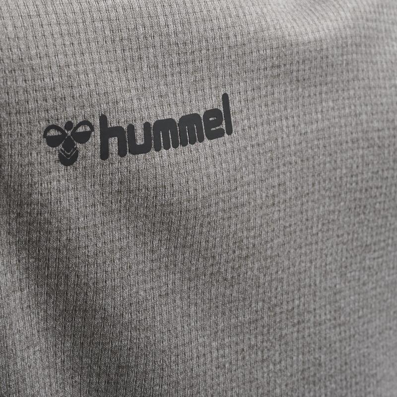 Poly Hoodie Unisex Kinder