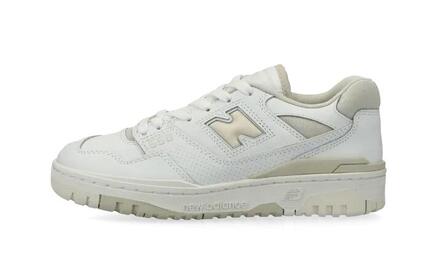 550 White Beige - Taille : 38 EU
