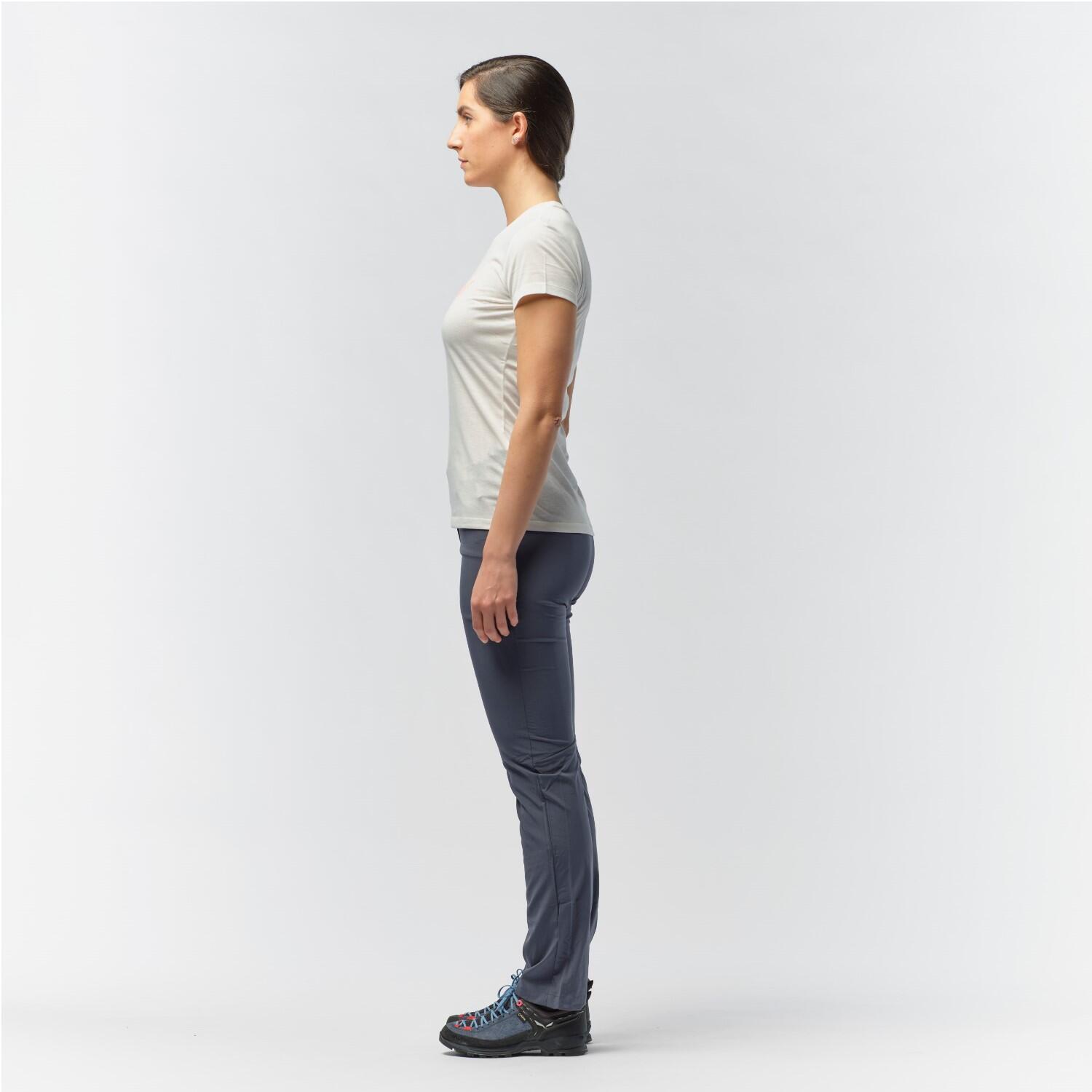 Salewa Talvena Softshellhose Damen sehr leicht 2/7