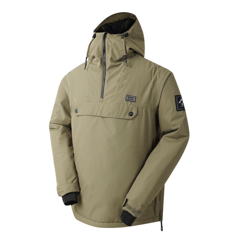 Jacheta De Schi Alpin Dare 2B Freeride II Overhead Colour Block Bărbați