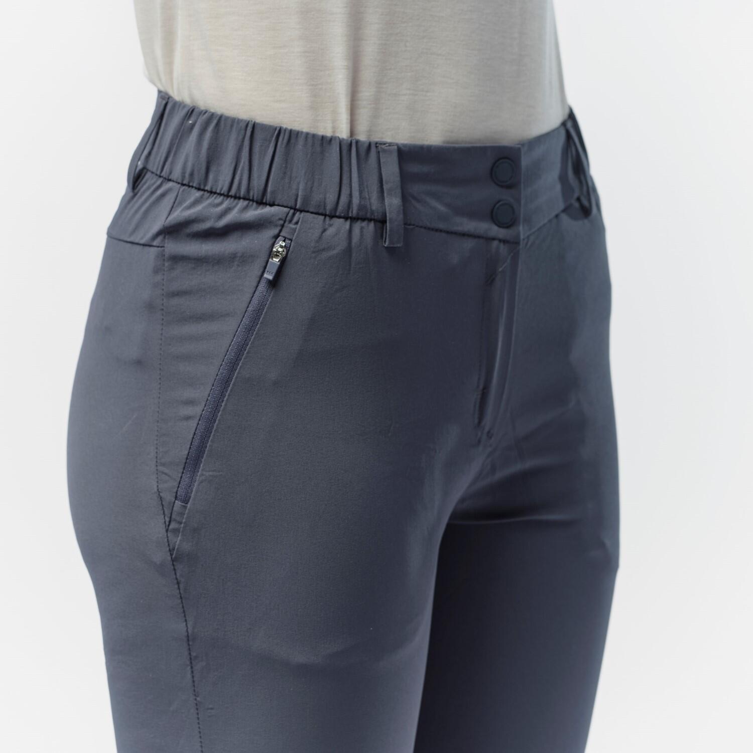 Salewa Talvena Softshellhose Damen sehr leicht 6/7