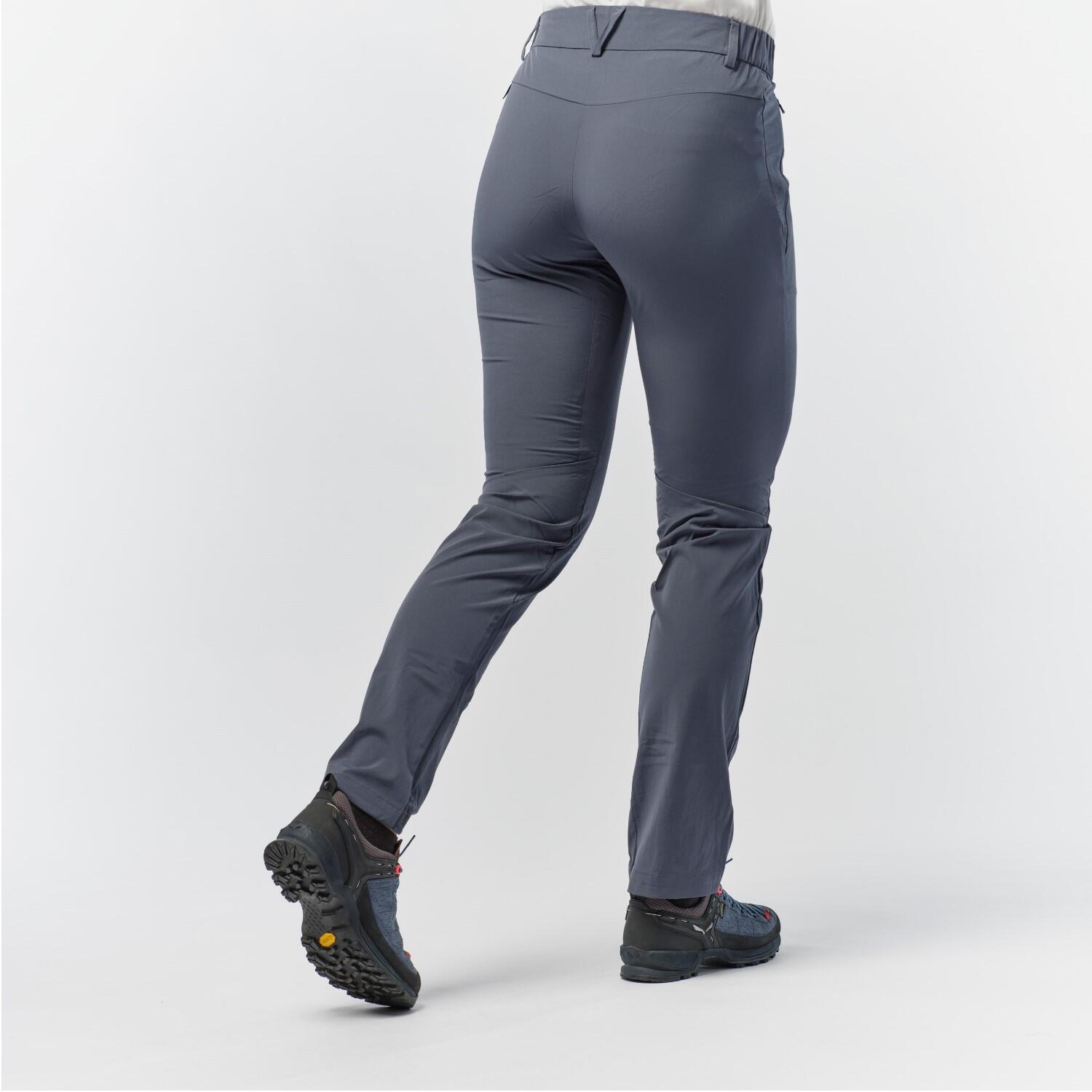 Salewa Talvena Softshellhose Damen sehr leicht 7/7