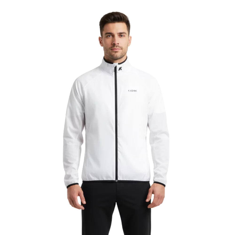 FJORK MERINO Men's Ultralight Running Jacket
