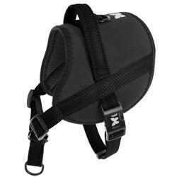 Laisse et harnais pour chien Martin Sellier H&S