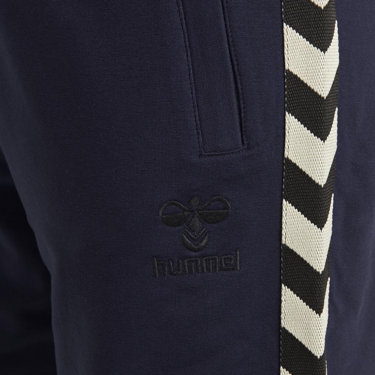 Calções para crianças Hummel Classic Move 6/7