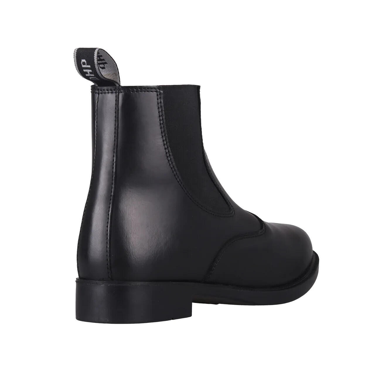 Botines de montar QHP Jodhpur Manilla 3/3