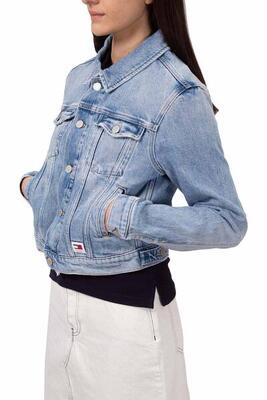 Giubbotto donna slim Izzie