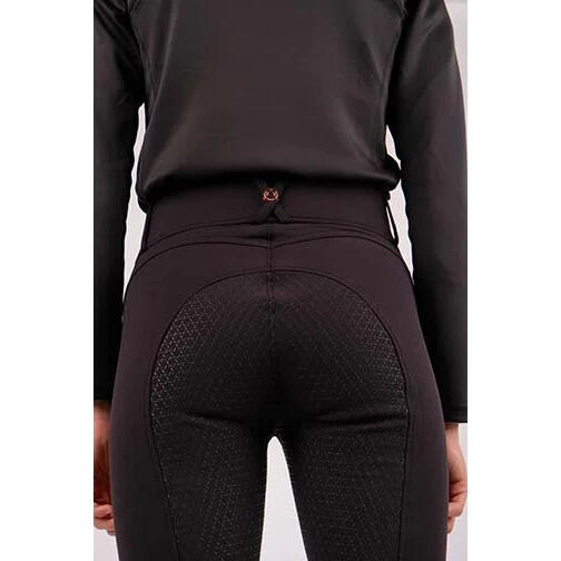 Pantalón de equitación Full Grip Montar Lly 7/7