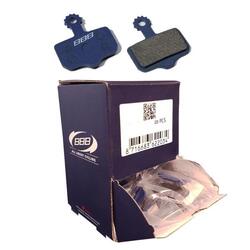 Plaquette de frein BBB Cycling Avid Elixir (x20)