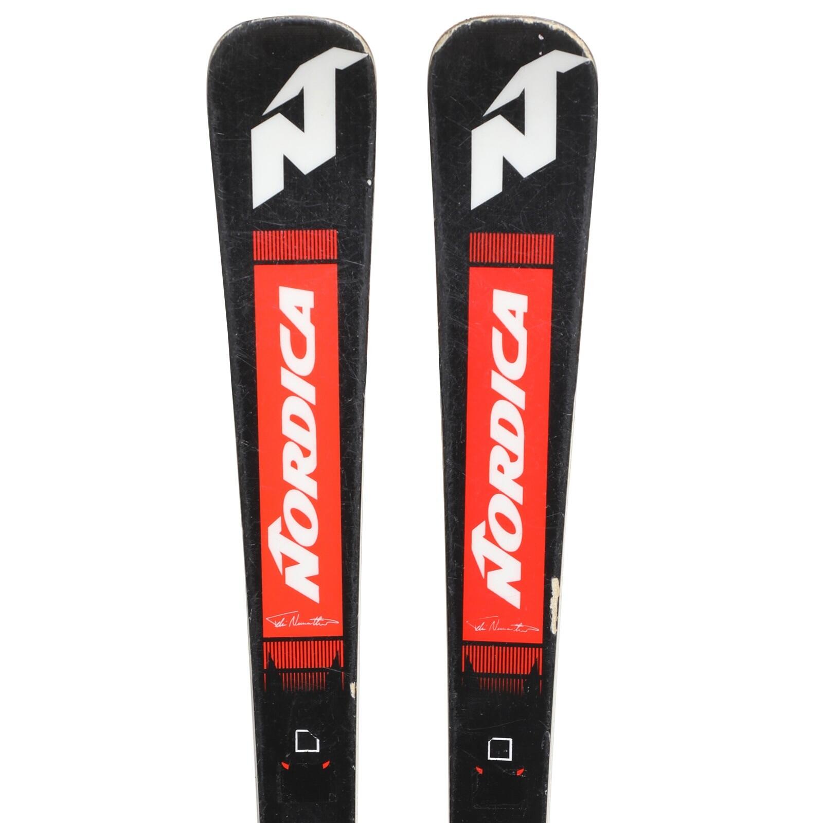 NORDICA picture