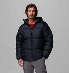 Vestes Synthetiques Et Doudounes Homme - COLUMBIA Puffect™ II Hooded Jacket -