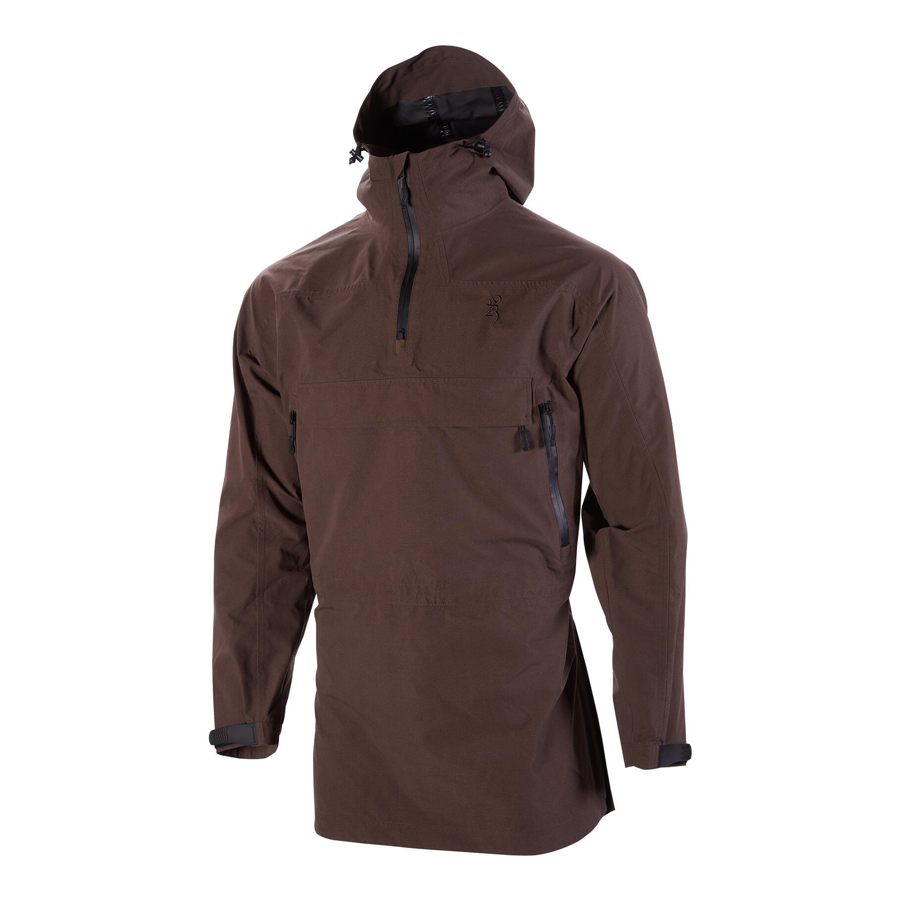 BROWNING Veste de Chasse Ultimate Pro Marron taille 3XL 2/6