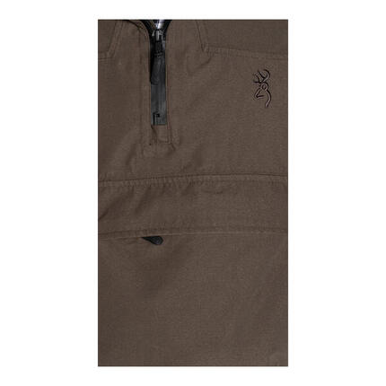 BROWNING Veste de Chasse Ultimate Pro Marron taille S