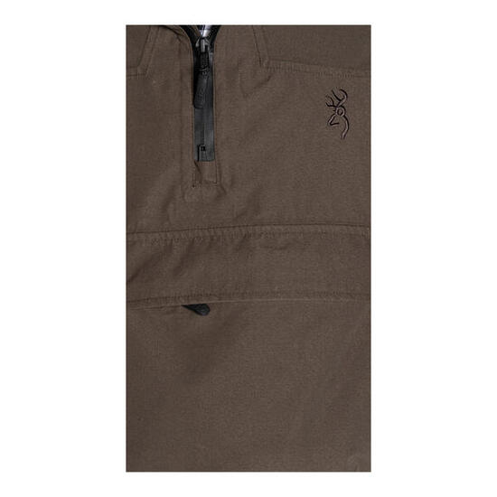 BROWNING Veste de Chasse Ultimate Pro Marron taille S