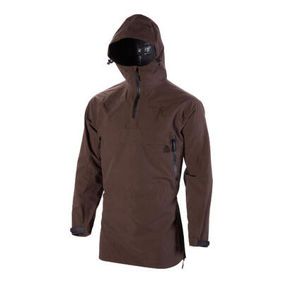 Smock/jagersjas ultimate pro bruin heren 2xl
