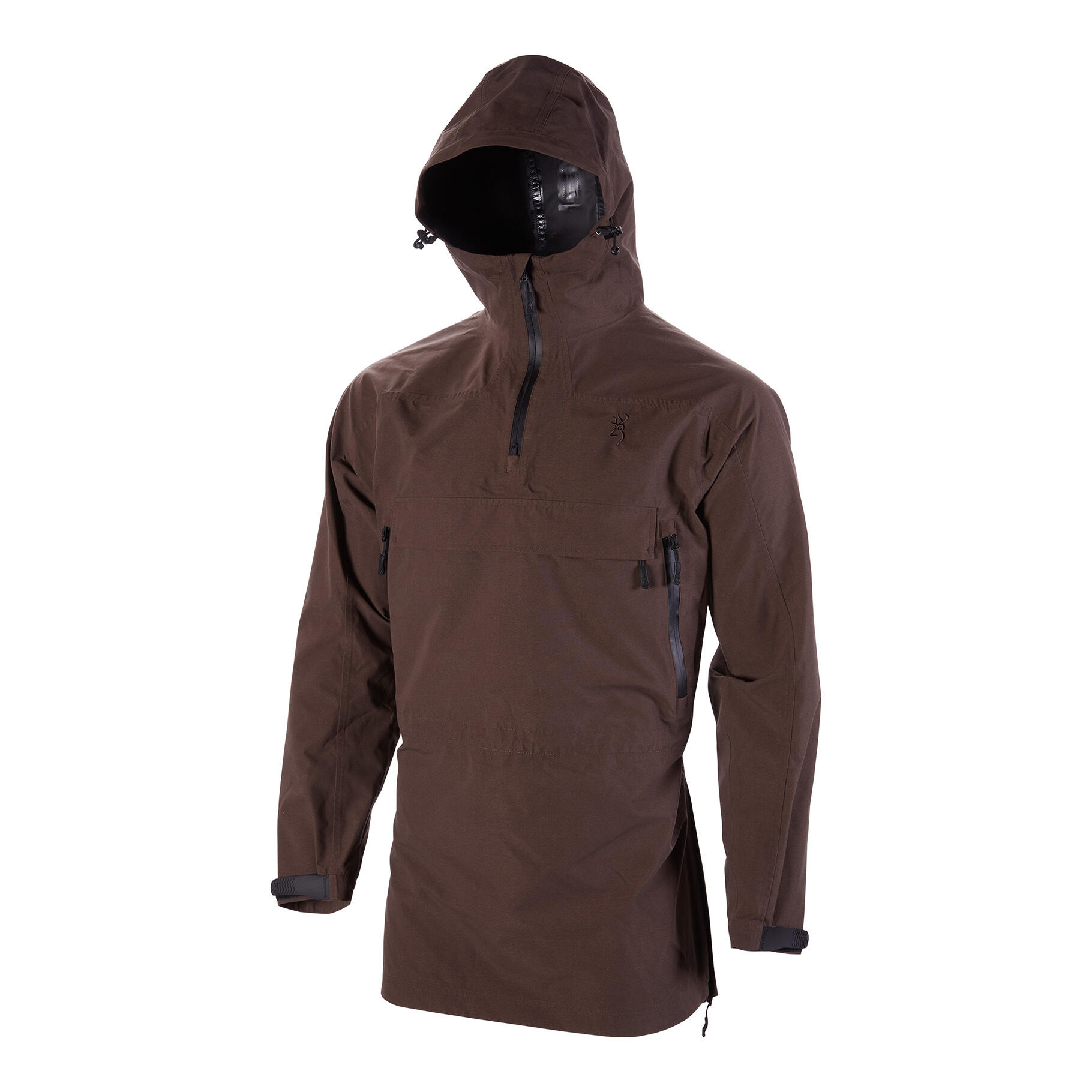 Browning - Browning Veste De Chasse Ultimate Pro Marron Taille S - Veste - Marron - Decathlon