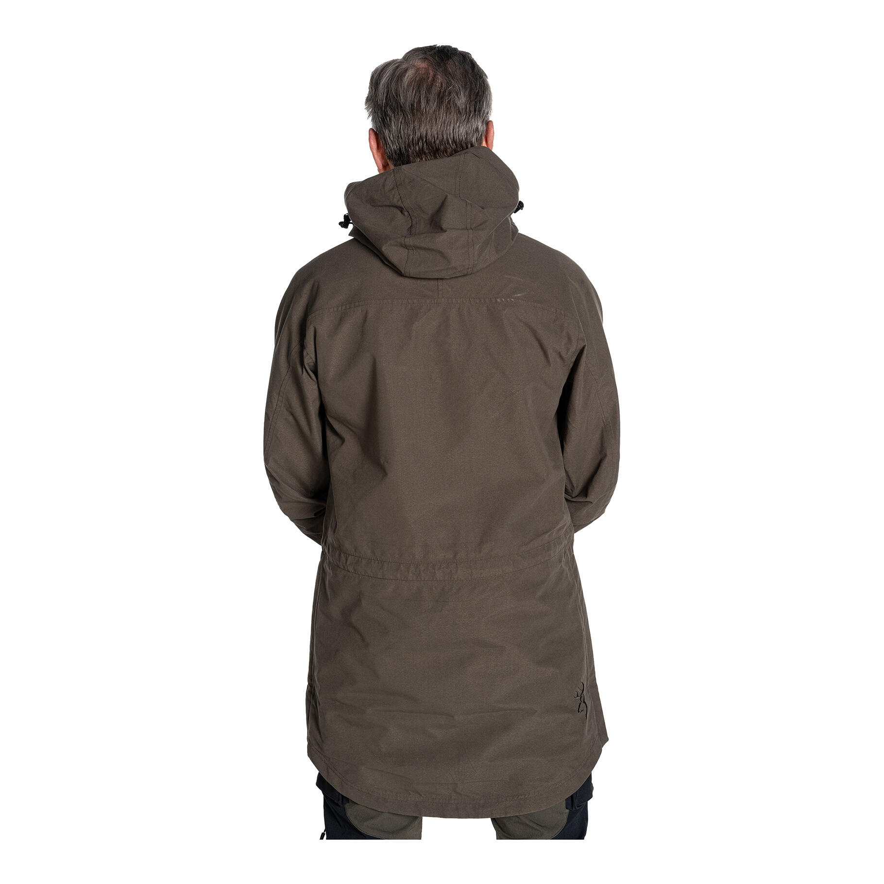 BROWNING Veste de Chasse Ultimate Pro Marron taille 3XL 4/6