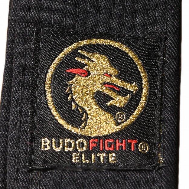 Ceinture de karaté brodée Shotokan Karate Do 4/4