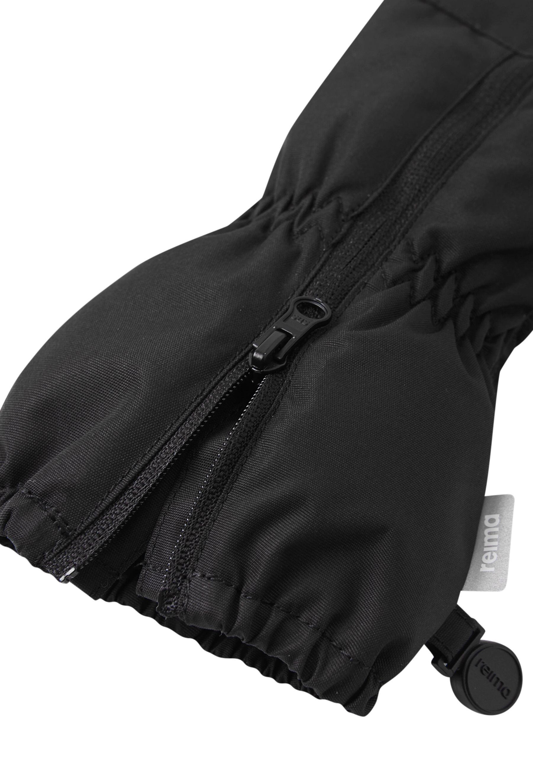 Moufles Tassuin - Tissu extérieur certifié bluesign® 4/6