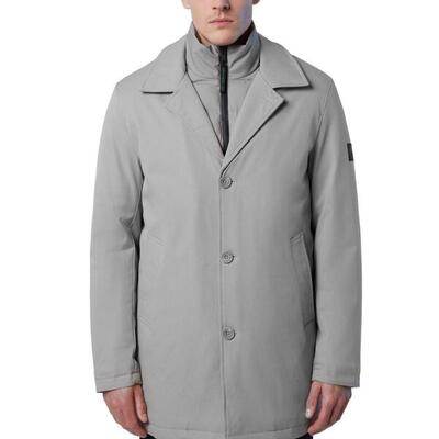 Gabardinas Hombre North Sails Tech Trench Jacket