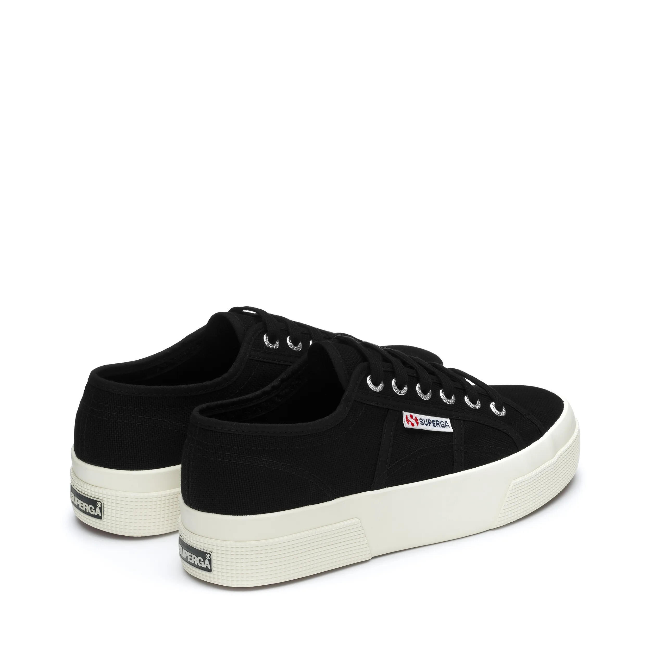 Baskets Superga 2740 Platform 3/5