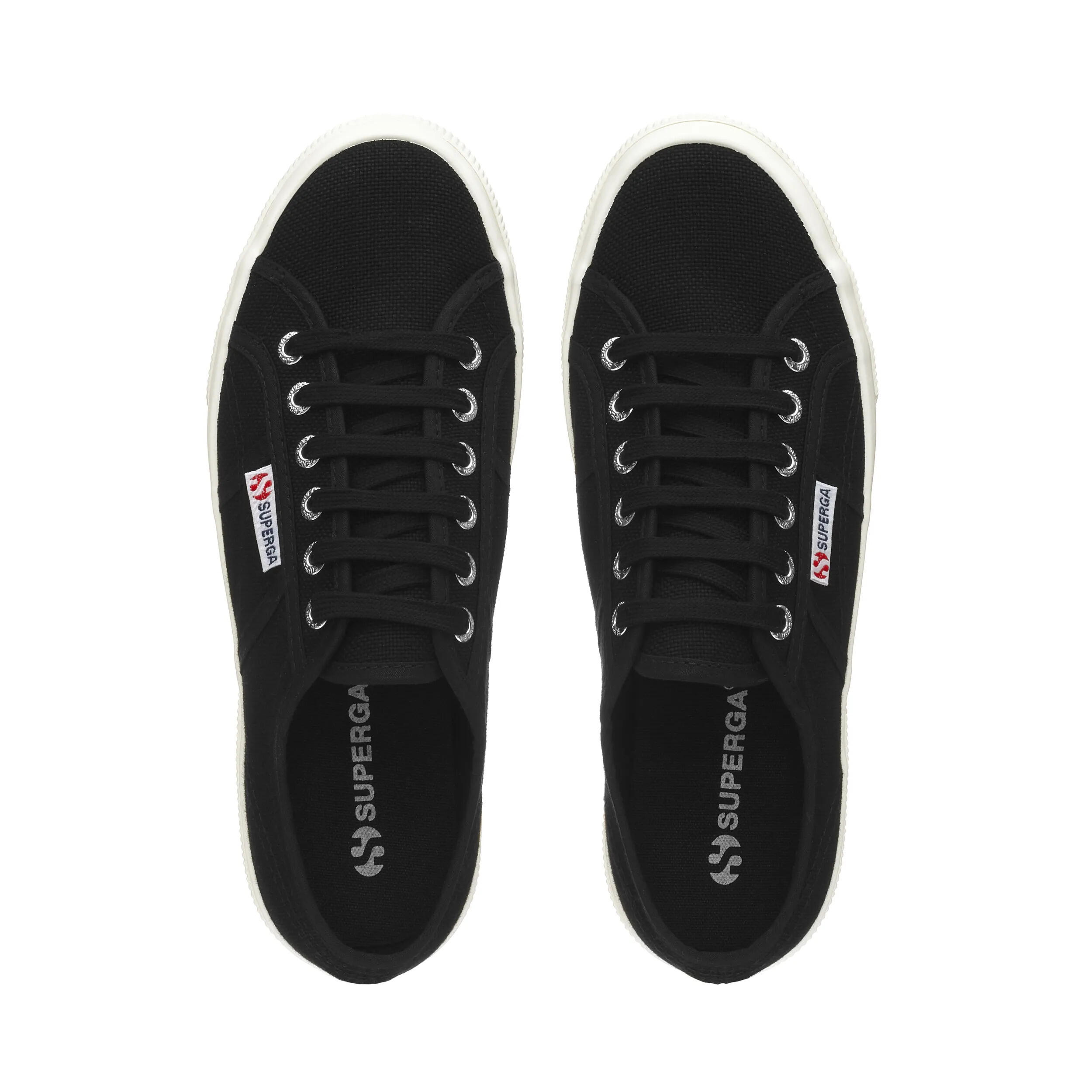 Baskets Superga 2740 Platform 4/5