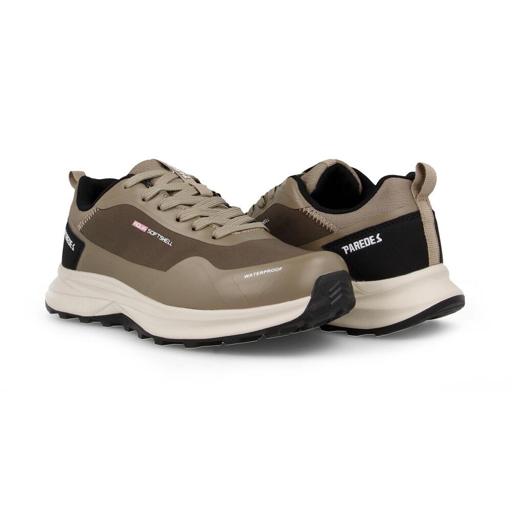 Zapatillas Paredes Loriguilla 5/5
