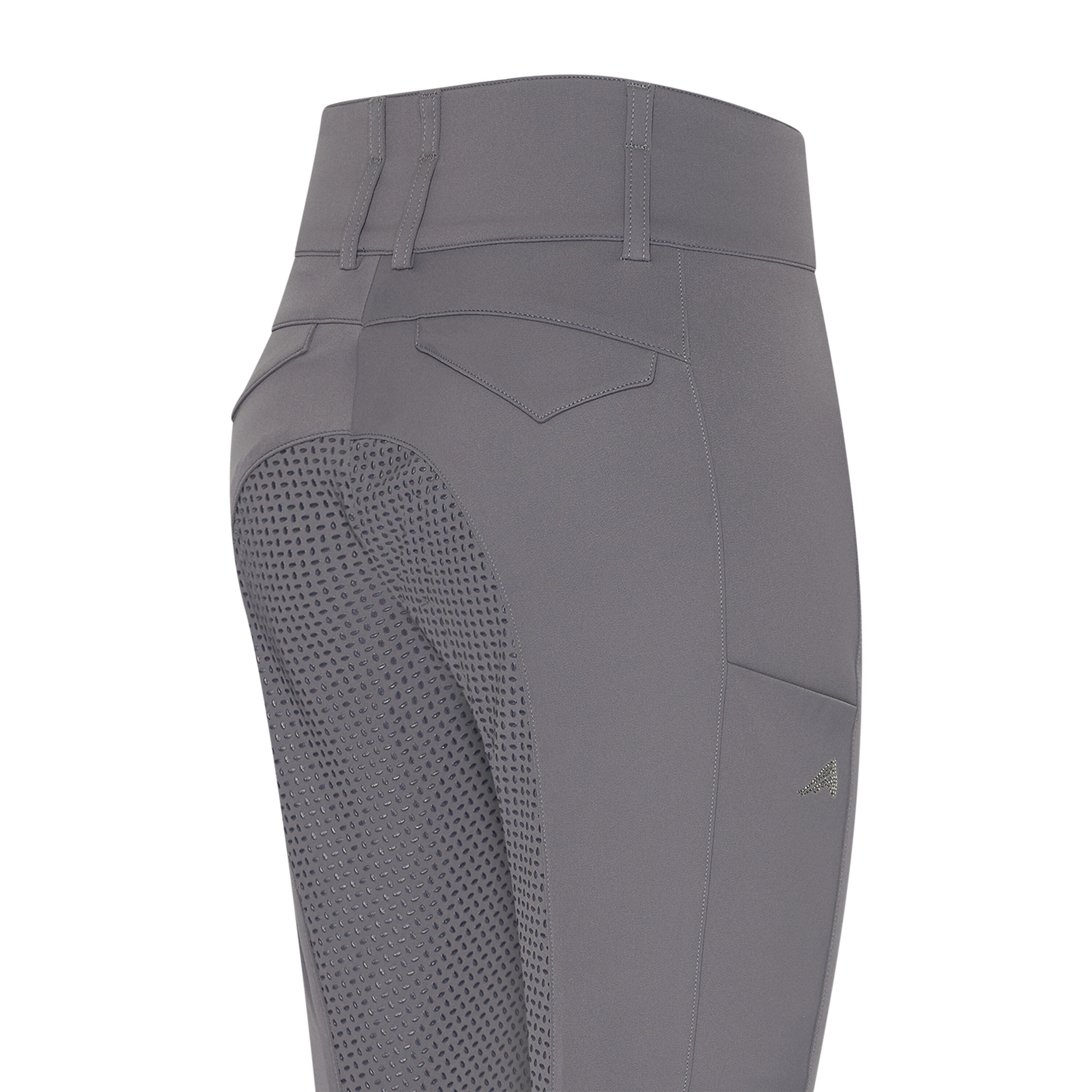 Reithose full grip Damen Euro-Star Aurelia 5/5