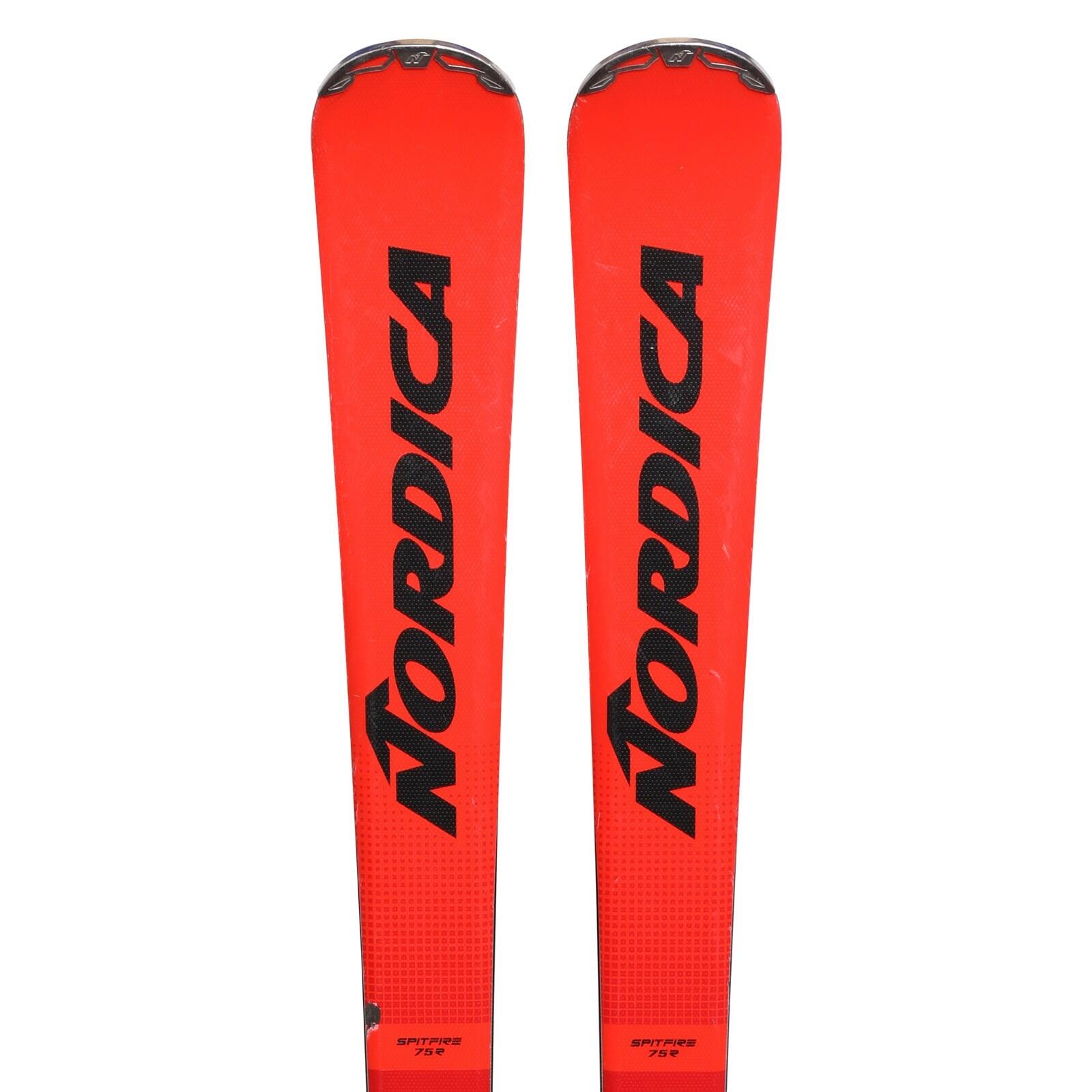 NORDICA picture