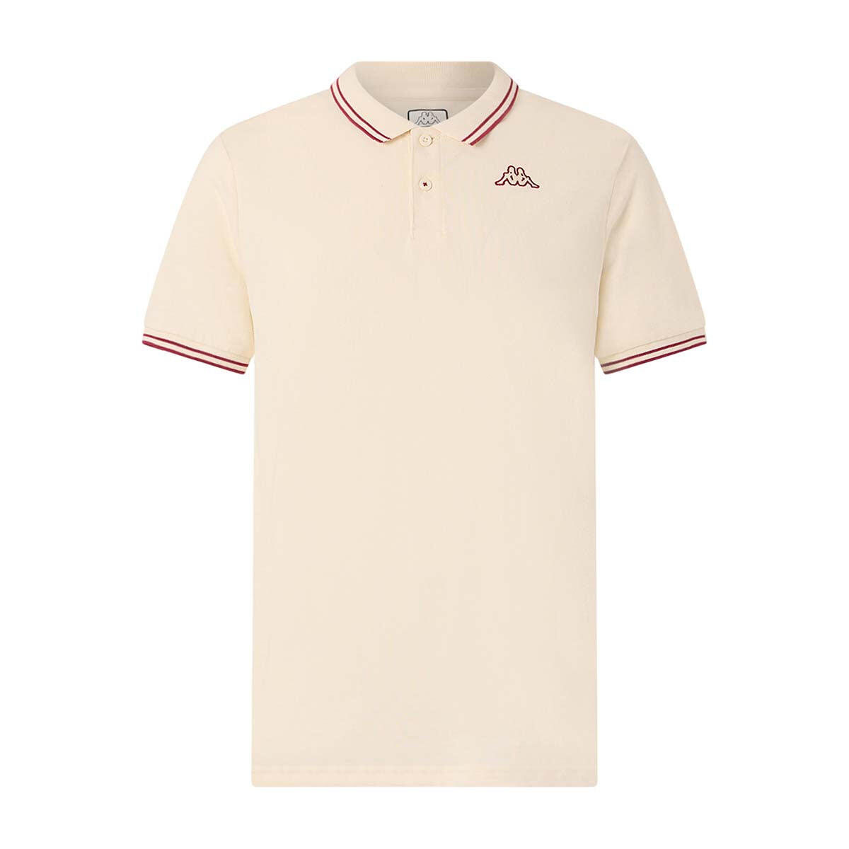 Polo Kappa Logo Korpo Ezio 2 2/7