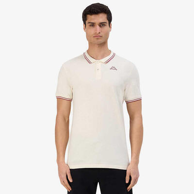 Polo-Shirt Kappa Logo Korpo Ezio 2