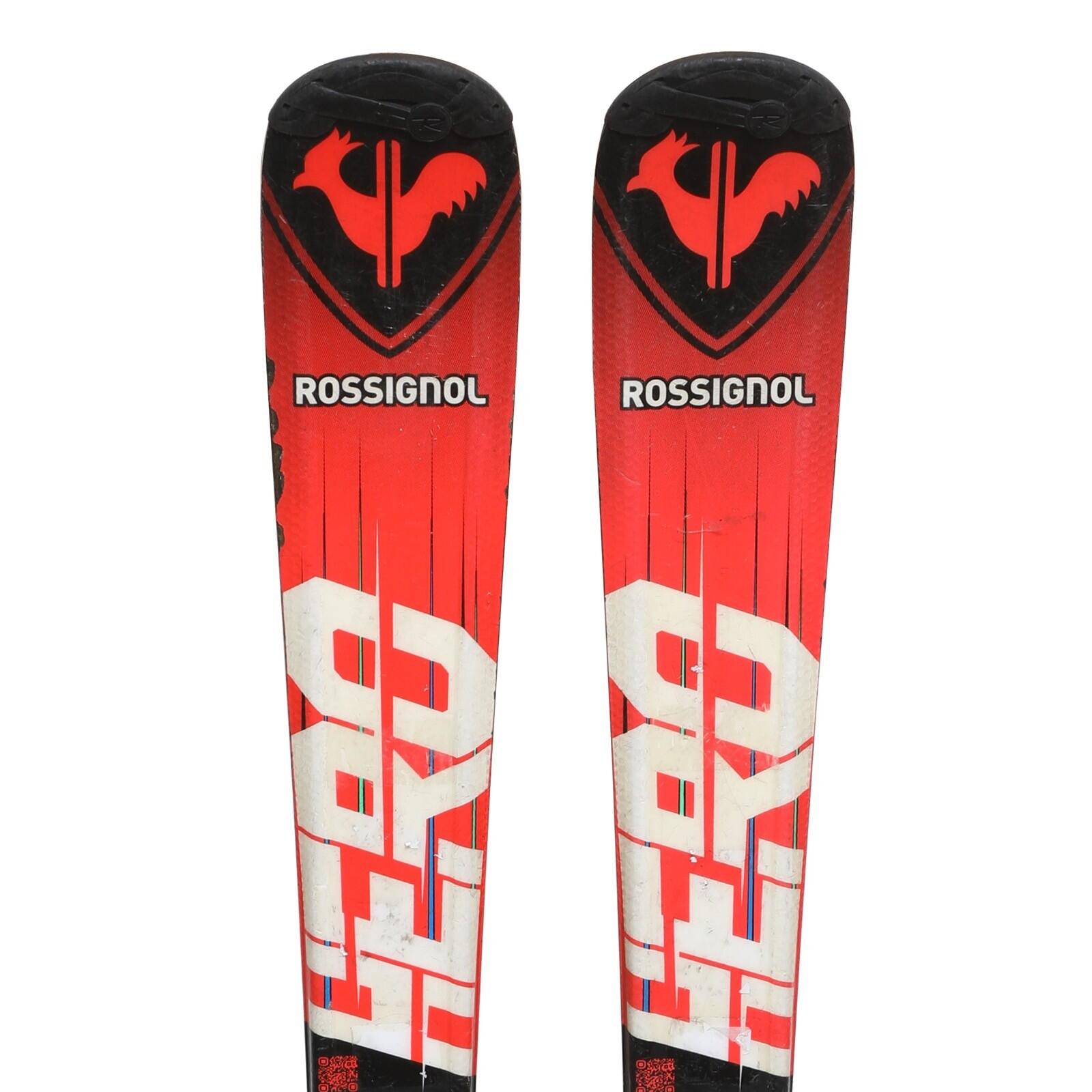ROSSIGNOL RECONDITIONNE - Ski Junior Rossignol Hero Junior Multi Event +