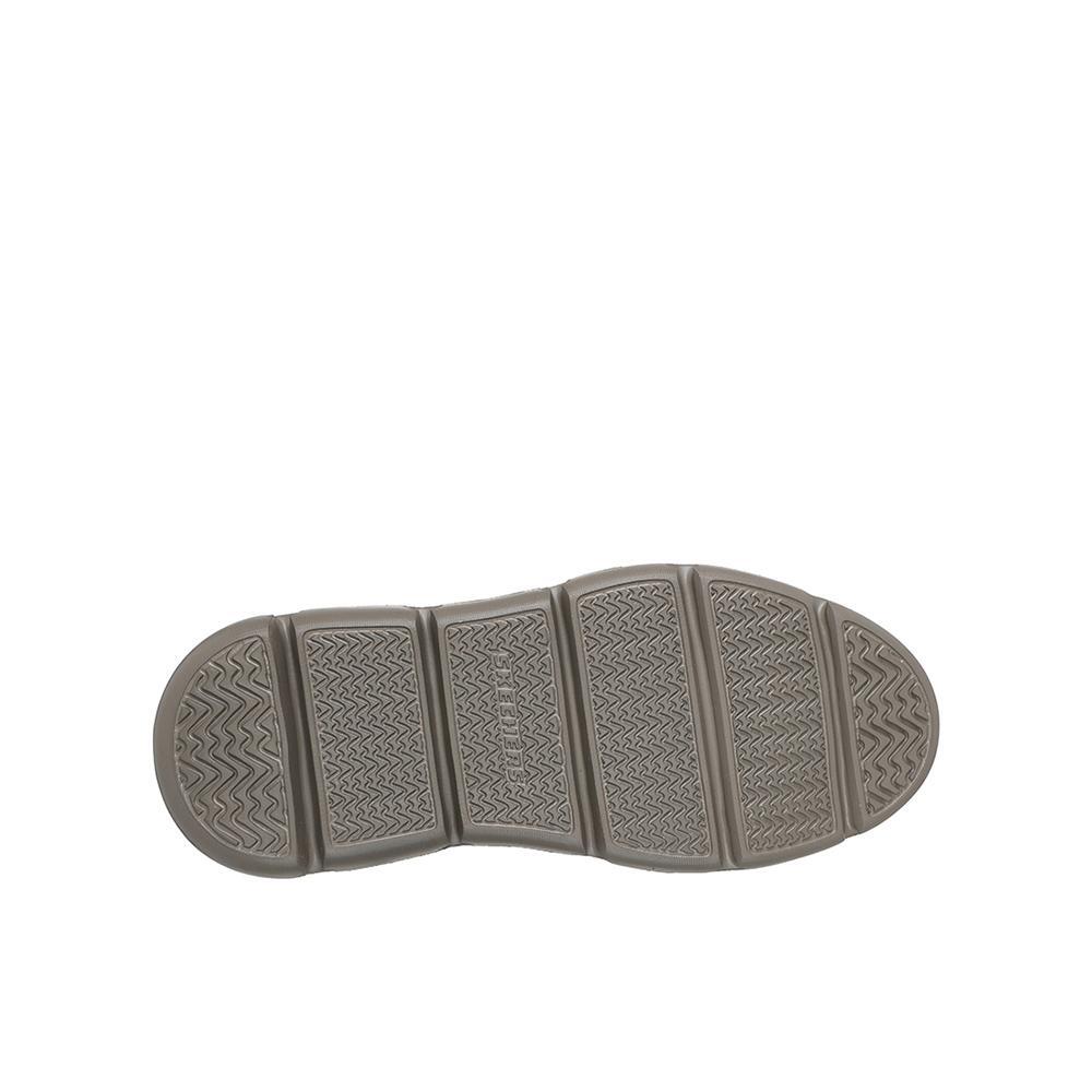 Chaussures pour hommes Skechers Garza Gervin Marron 4/7