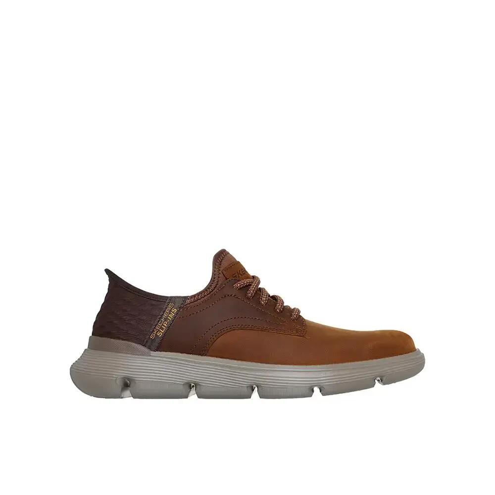 Mens Sports Casual Trainers Slip On 205046/cdb Garza-gervin