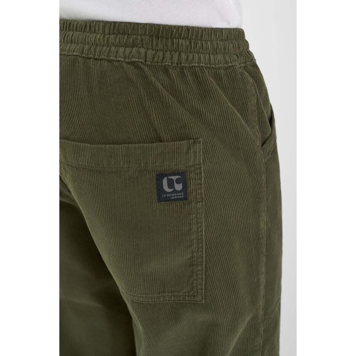 Pantalón Le Temps des cerises Milak 6/7