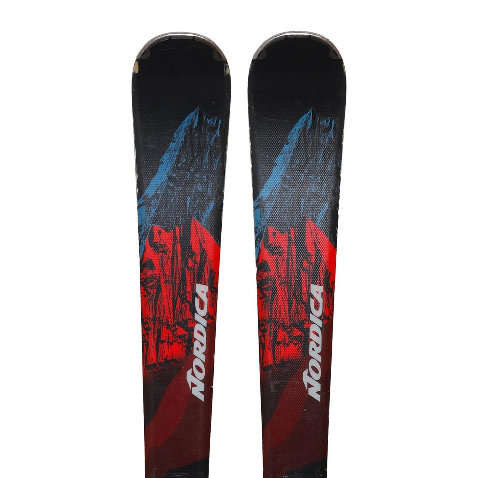 NORDICA picture