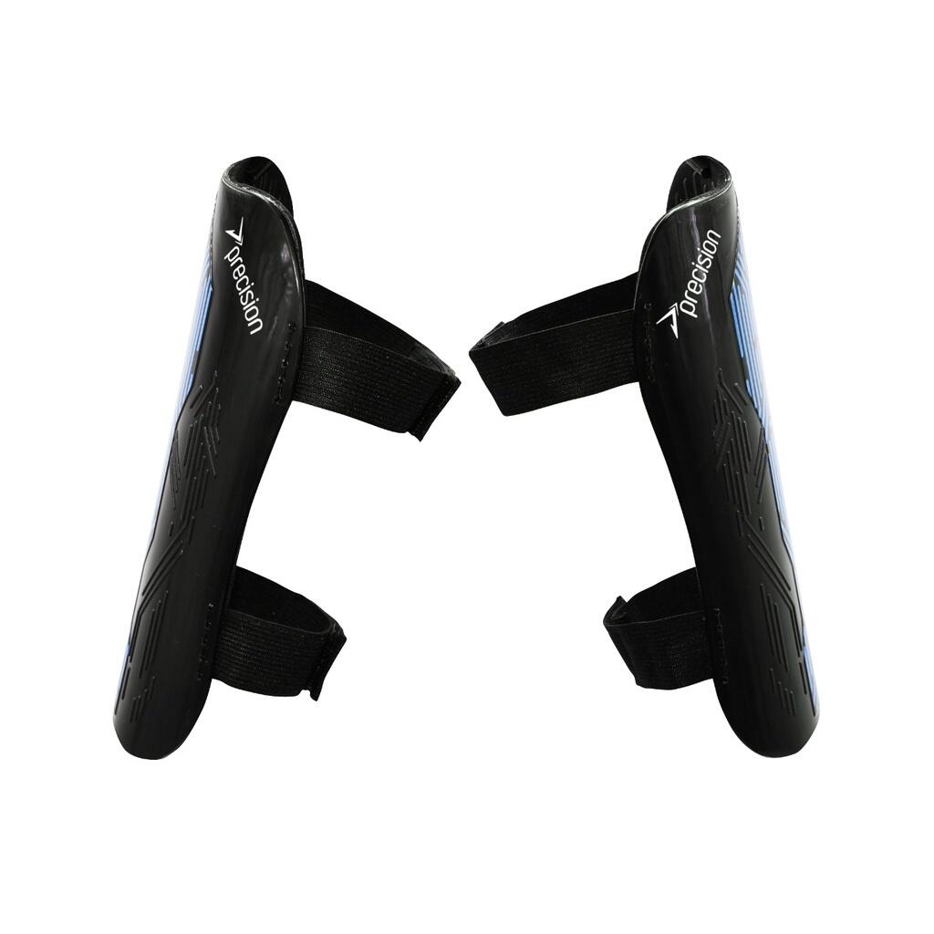 Espinilleras con correa Precision Origin.0 3/3