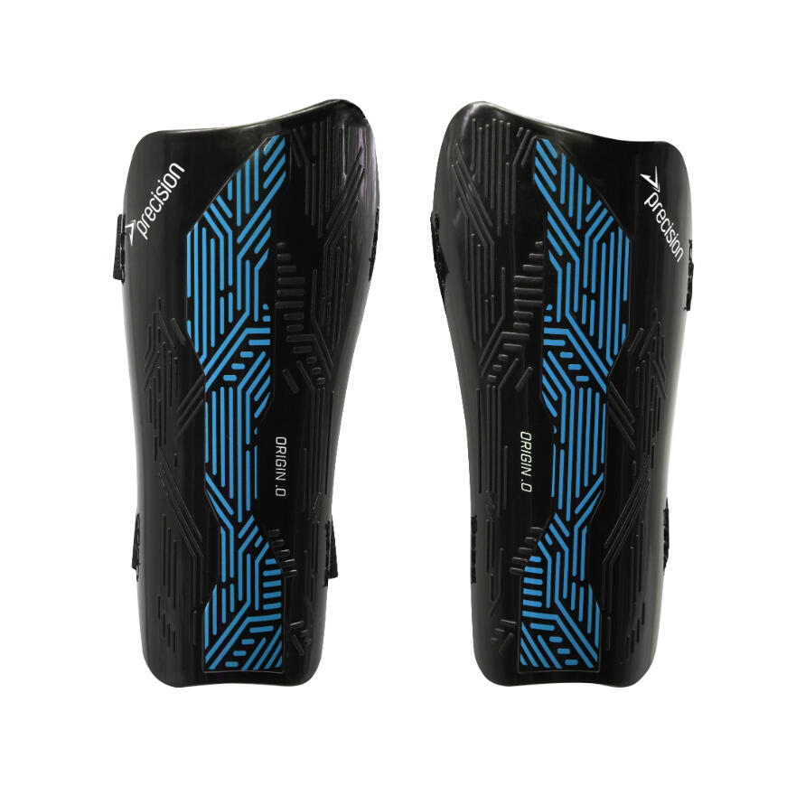 BLACK / BLUE
