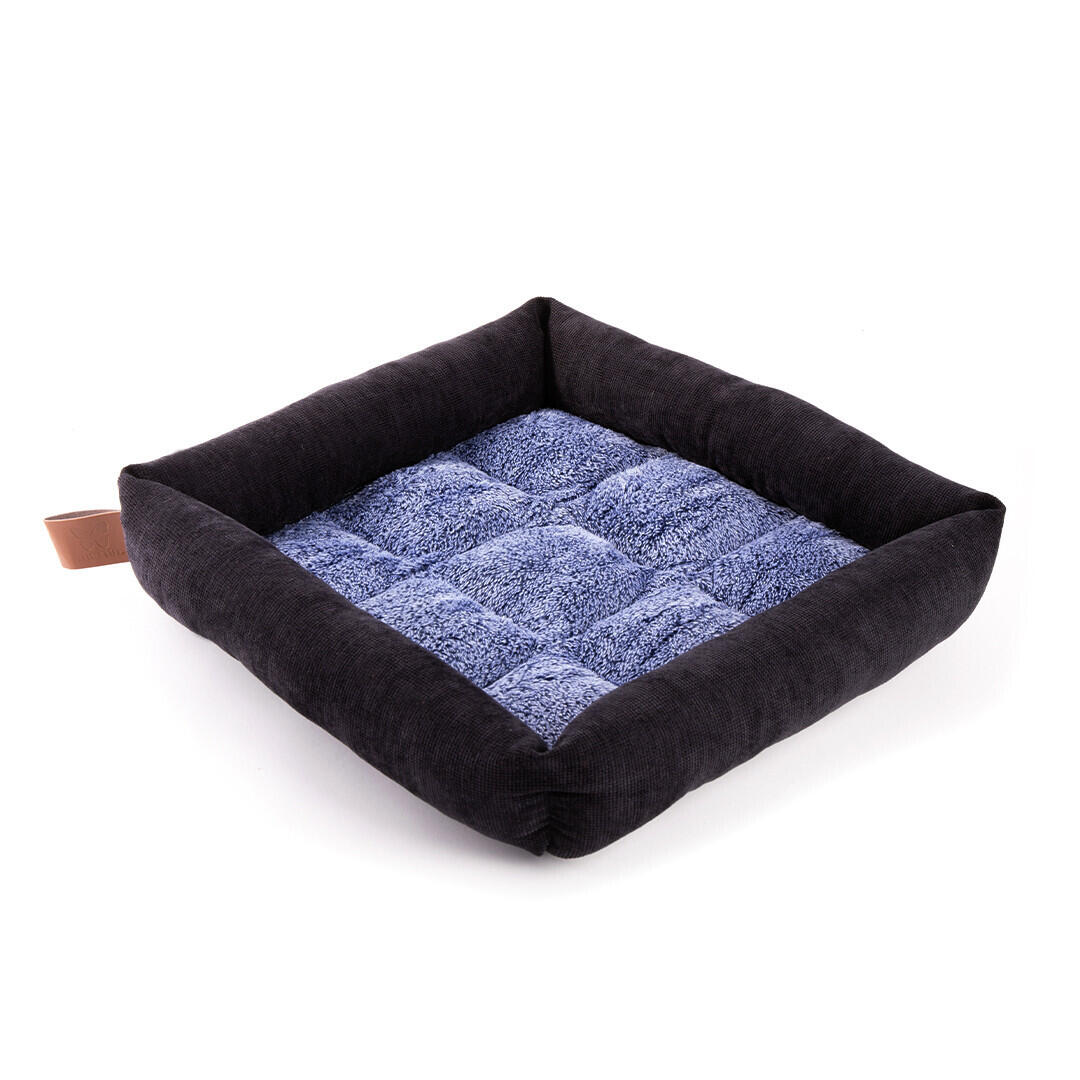 Cesta per cani e gatti damier doudouzen Martin Sellier 2/2
