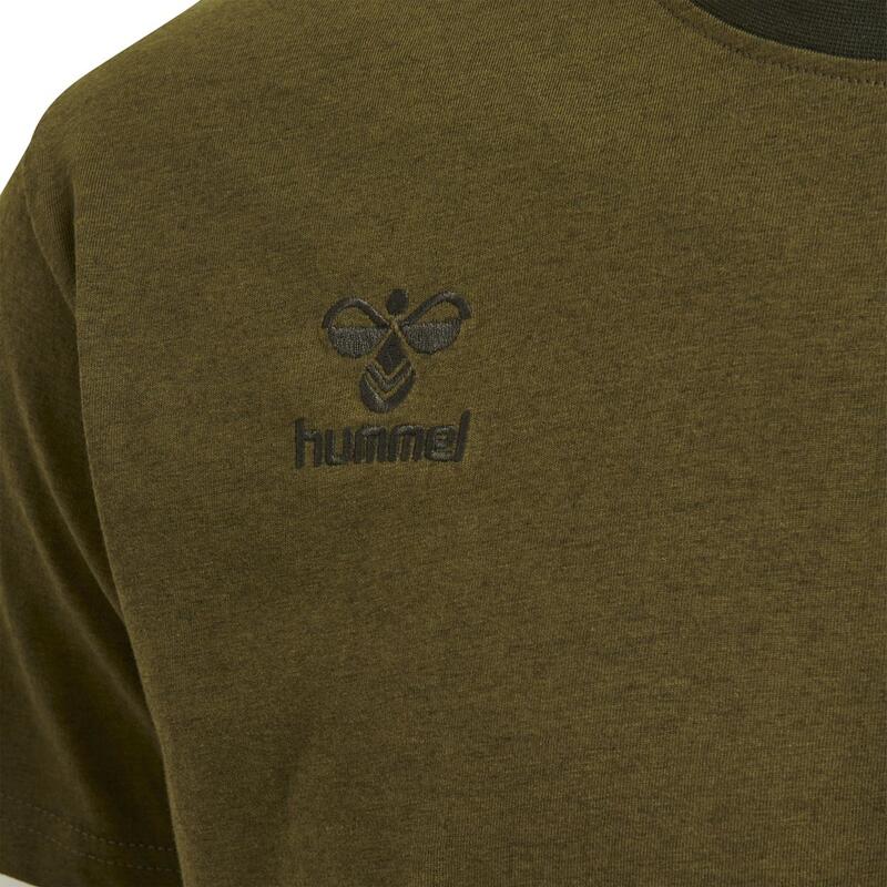 T-Shirt Hmlmove Multisport Enfant Hummel