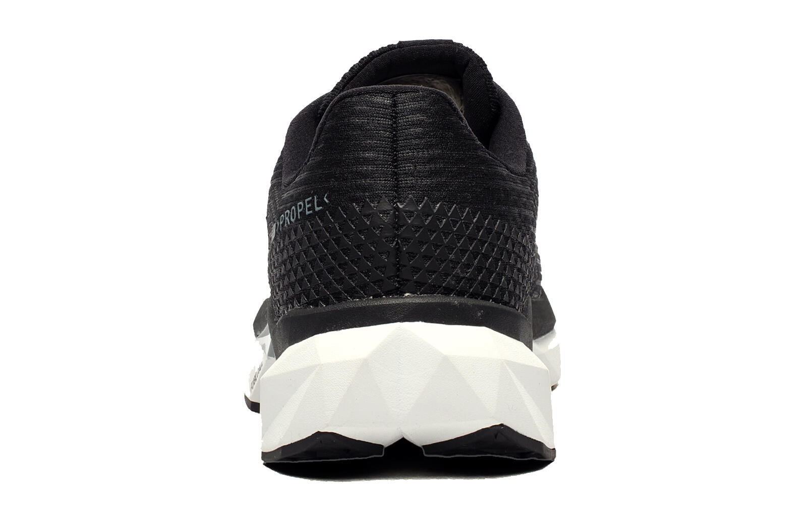 Women - Running - Shoes - Cushioned, Responsive - FuelCell Propel v5 - Black 3/5