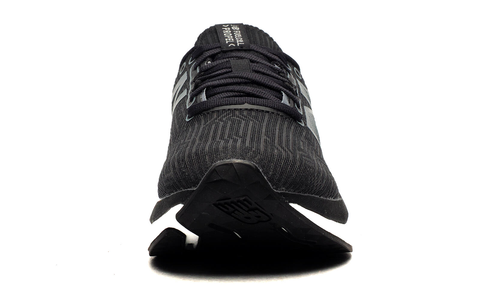 Women - Running - Shoes - Cushioned, Responsive - FuelCell Propel v5 - Black 5/5